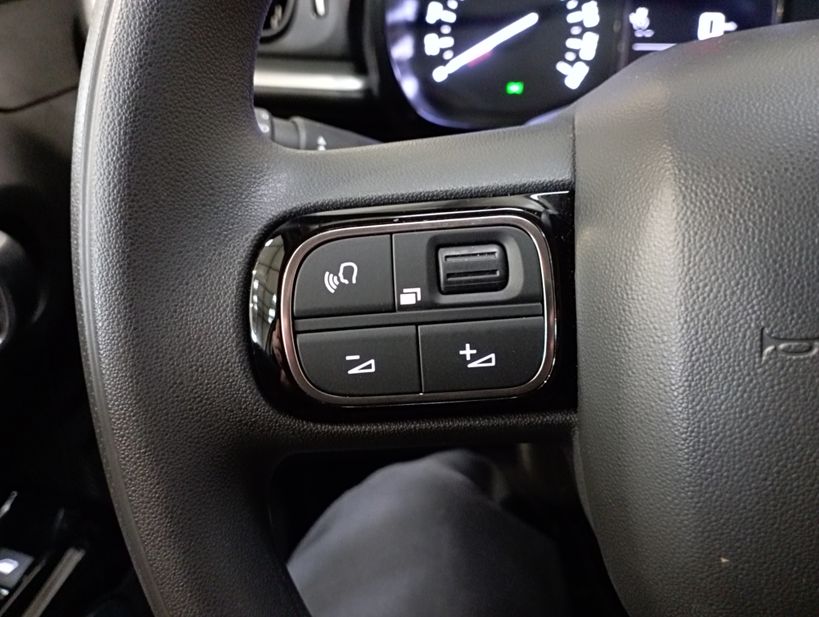 CITROEN C3 2023 - Photo n°26