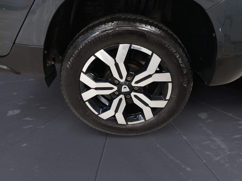 DACIA DUSTER 2022 - Photo n°6