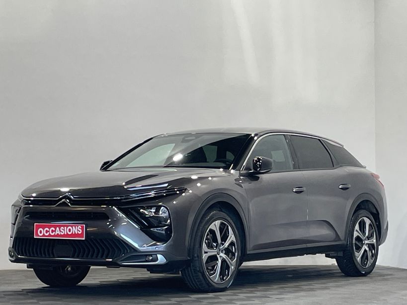 CITROEN C5 X 2023 - Photo n°1