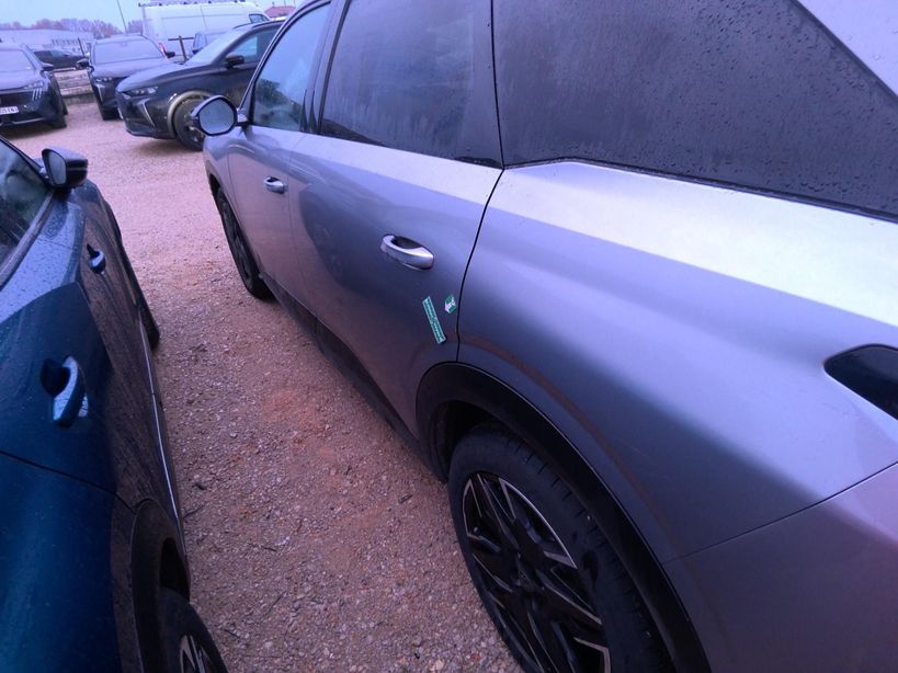 PEUGEOT 5008 2025 - Photo n°14