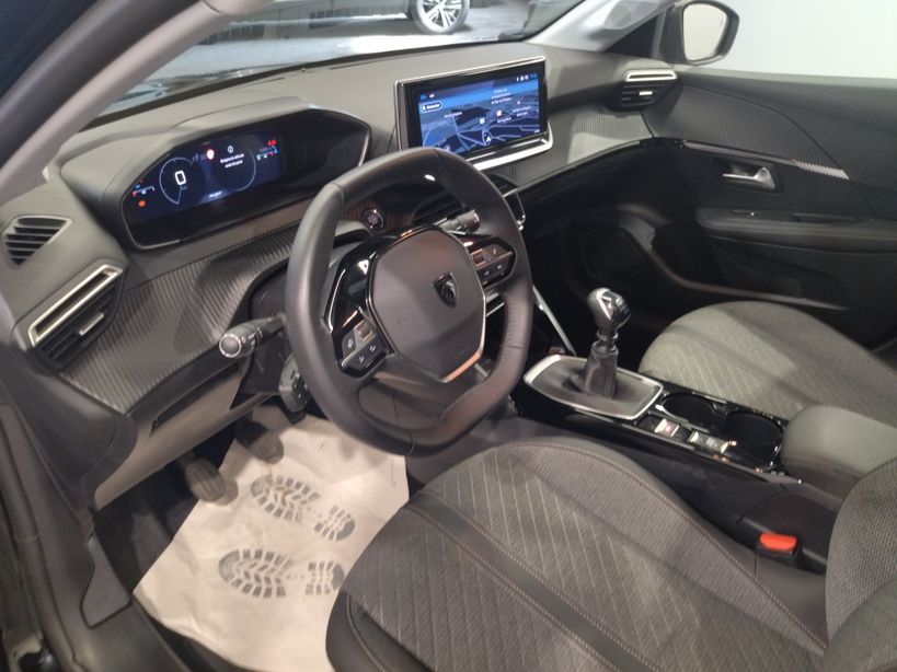 PEUGEOT 208 2024 - Photo n°28