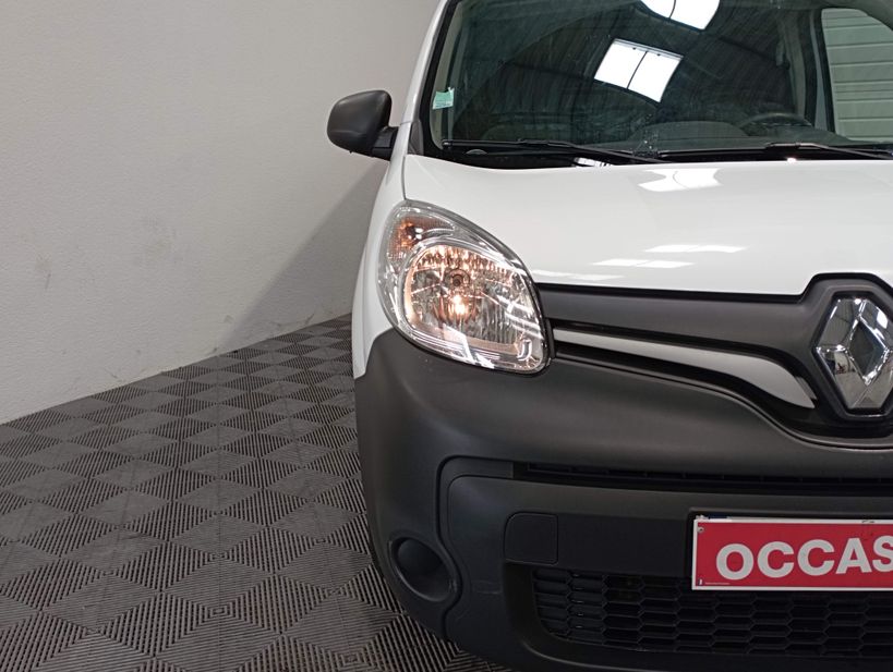 RENAULT KANGOO EXPRESS 2020 - Photo n°4