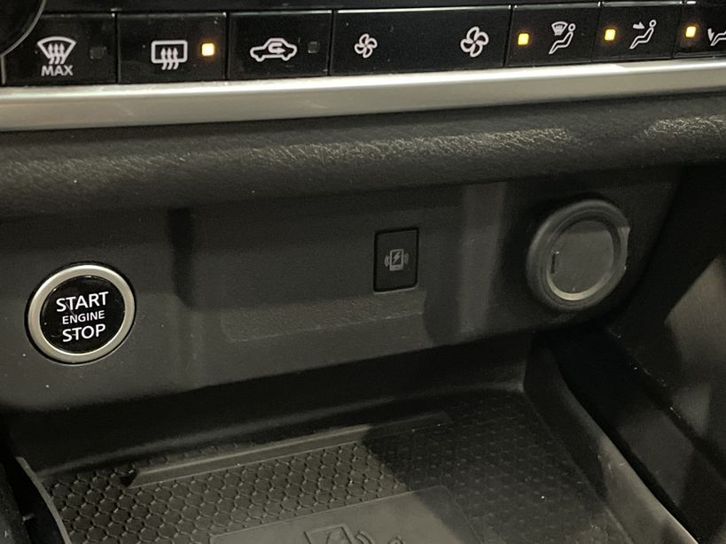 NISSAN QASHQAI 2023 - Photo n°18