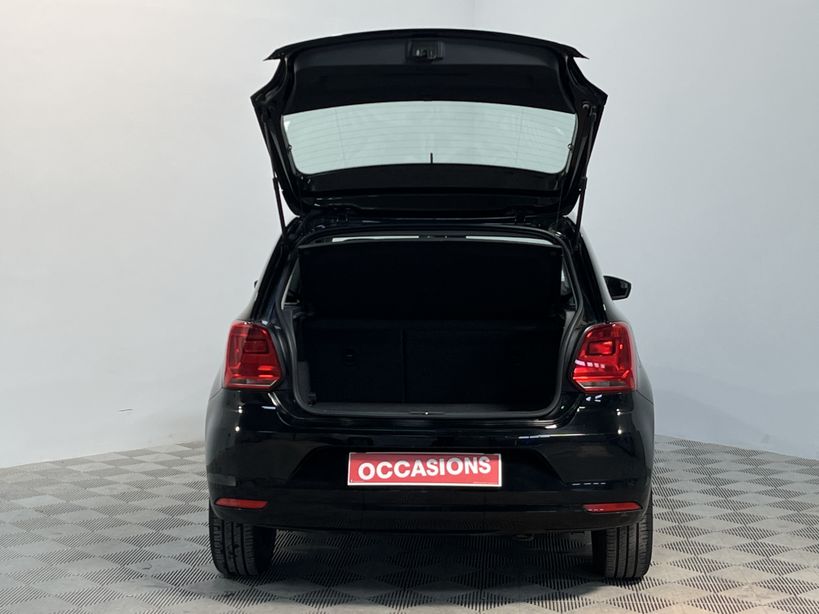 VOLKSWAGEN POLO 2016 - Photo n°35