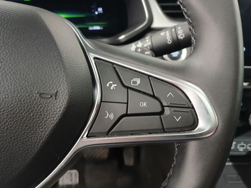 RENAULT CAPTUR 2022 - Photo n°16