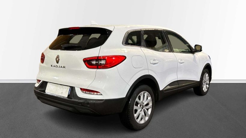 RENAULT KADJAR 2021 - Photo n°5