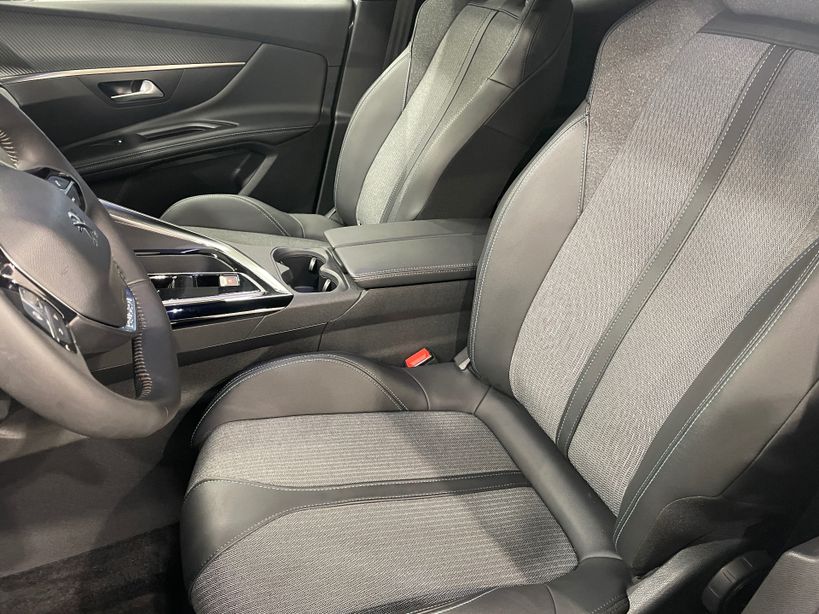 PEUGEOT 3008 2024 - Photo n°26