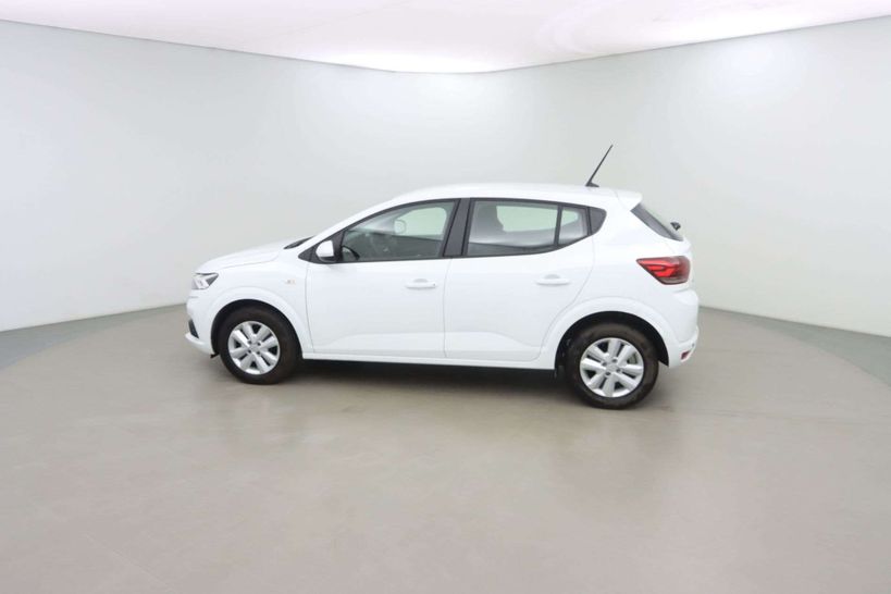 DACIA SANDERO 2023 - Photo n°6