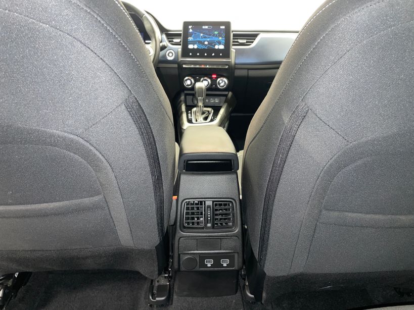 RENAULT ARKANA 2024 - Photo n°40