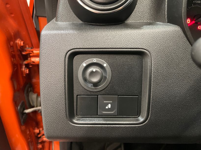 DACIA DUSTER 2022 - Photo n°24