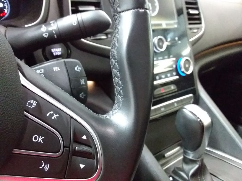 RENAULT TALISMAN 2019 - Photo n°25