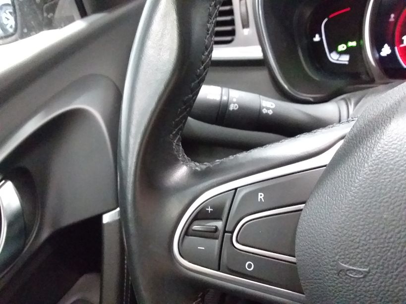 RENAULT KADJAR 2021 - Photo n°22