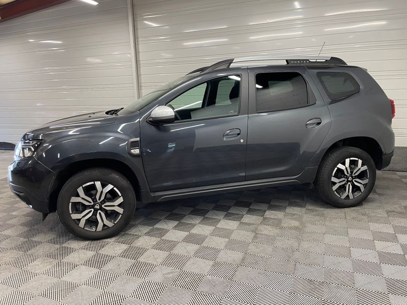 DACIA DUSTER 2022 - Photo n°4
