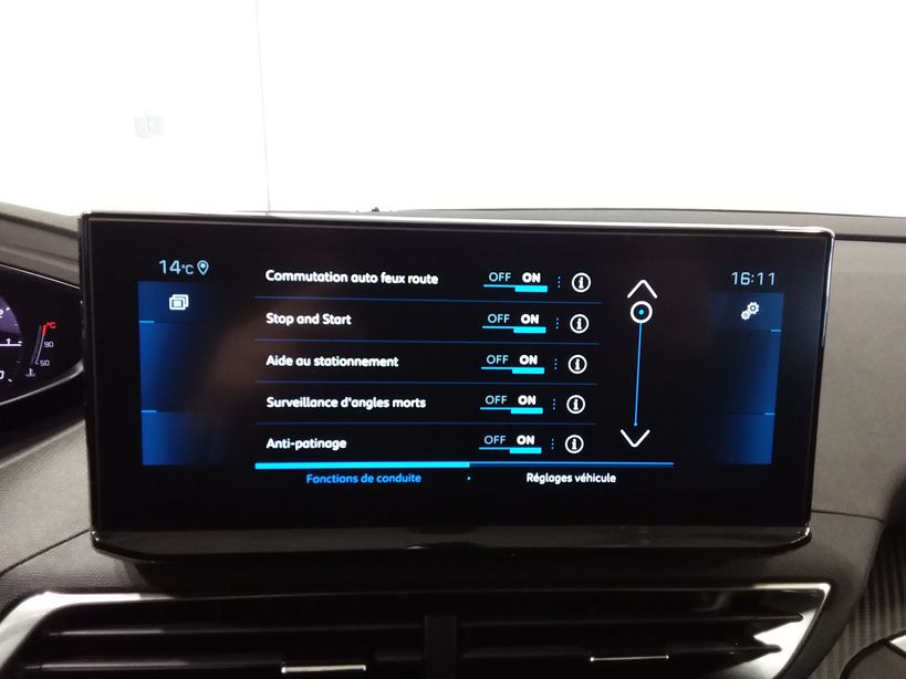PEUGEOT 3008 2024 - Photo n°19