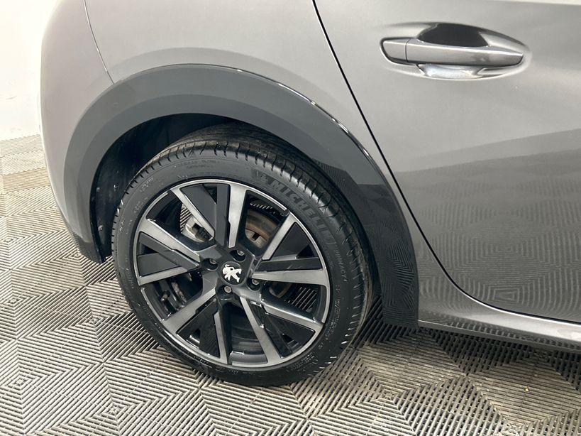 PEUGEOT 208 2023 - Photo n°10