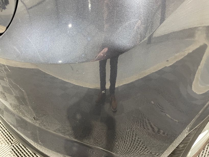 RENAULT MEGANE IV BERLINE 2022 - Photo n°20