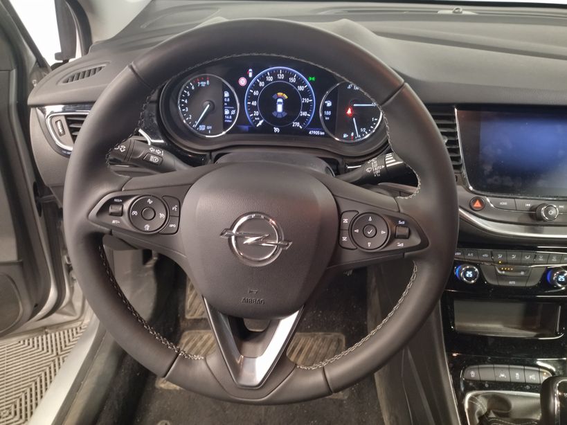 OPEL ASTRA SPORTS TOURER 2020 - Photo n°12