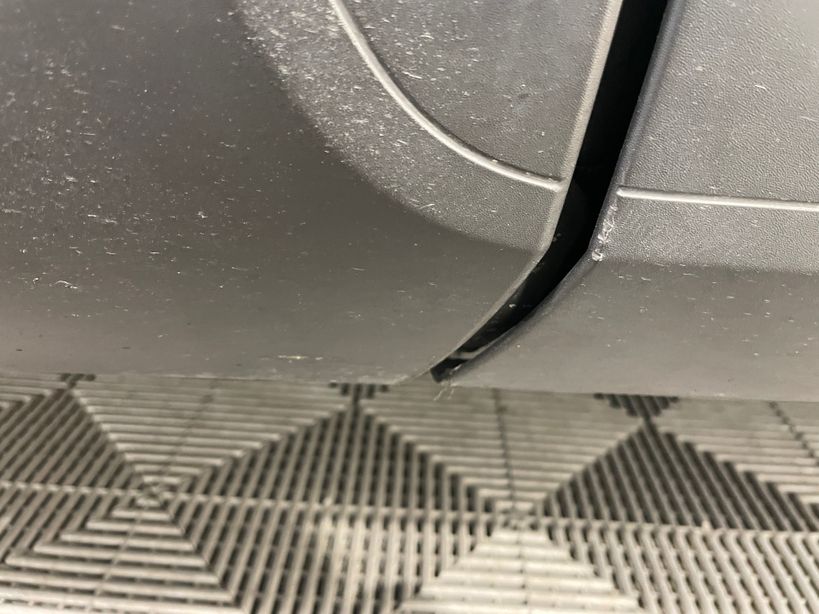 CITROEN C5 AIRCROSS 2023 - Photo n°7