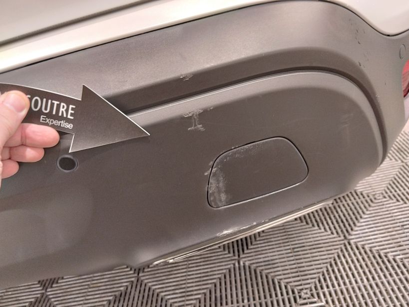 CITROEN C5 AIRCROSS 2024 - Photo n°8