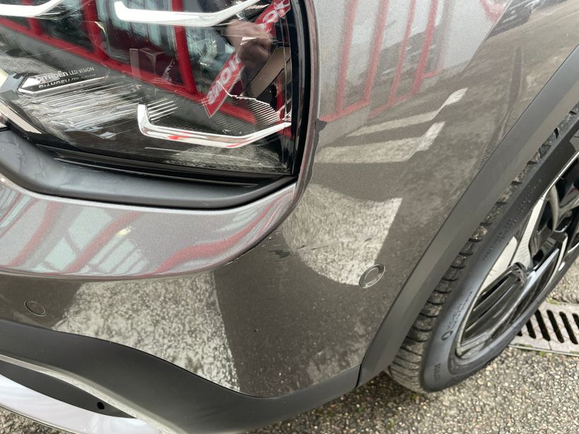 CITROEN C4 2024 - Photo n°10