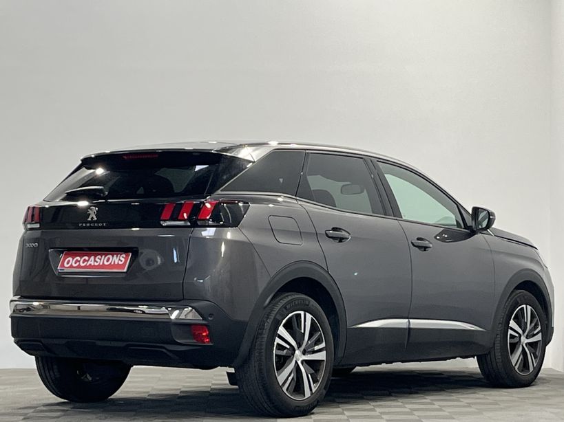 PEUGEOT 3008 2023 - Photo n°3