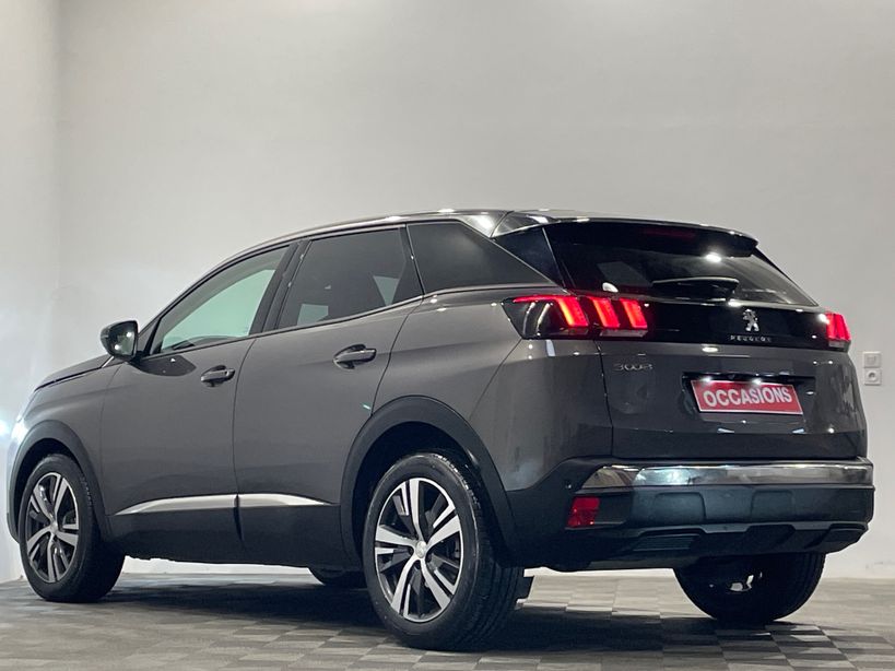 PEUGEOT 3008 2023 - Photo n°53