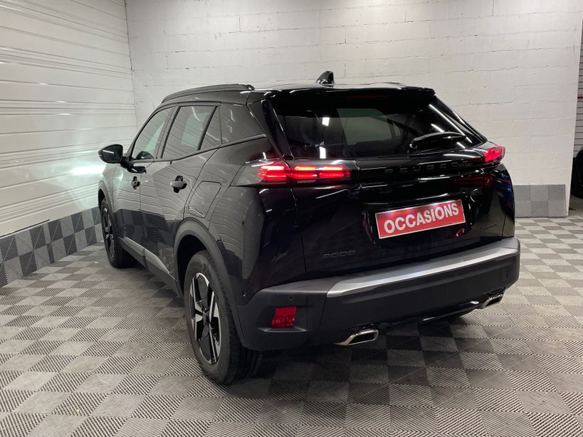 PEUGEOT 2008 2024 - Photo n°6