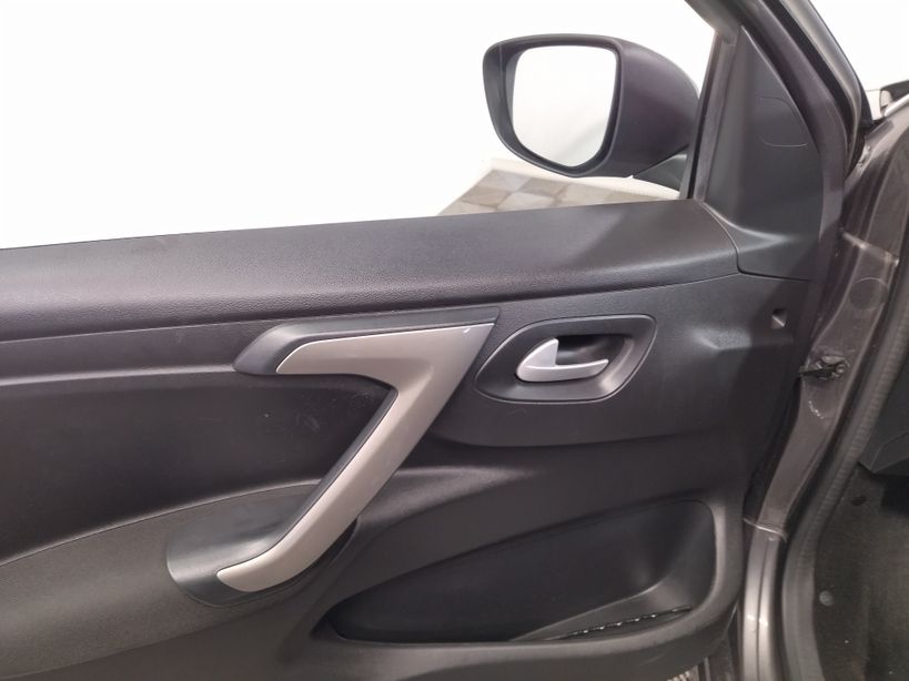 CITROEN C ELYSEE 2019 - Photo n°10