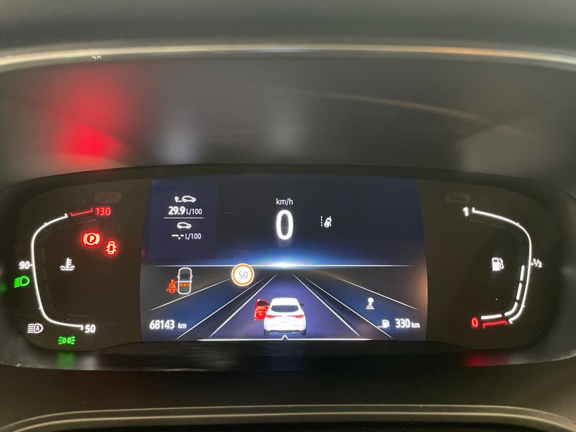 RENAULT MEGANE IV BERLINE 2021 - Photo n°11