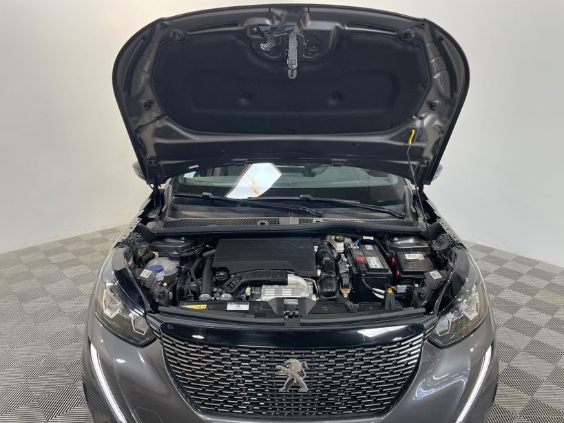 PEUGEOT 2008 2023 - Photo n°2