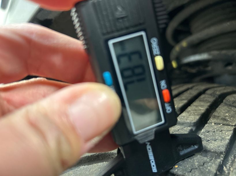 CITROEN C5 AIRCROSS 2023 - Photo n°8