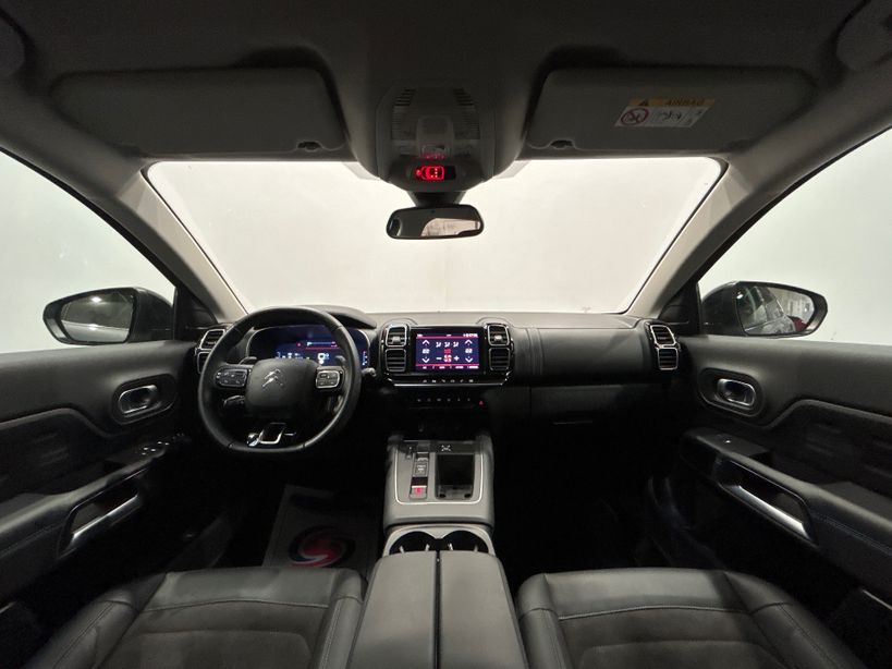 CITROEN C5 AIRCROSS 2023 - Photo n°28