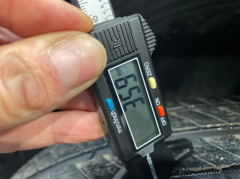 CITROEN C5 AIRCROSS 2023 - Photo n°6