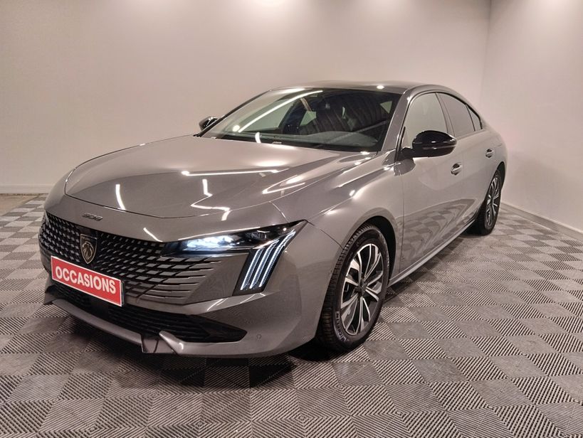 PEUGEOT 508 2024 - Photo n°1