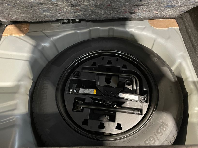 RENAULT CLIO V 2025 - Photo n°40