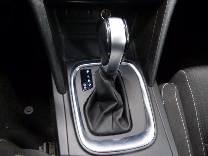 RENAULT MEGANE IV BERLINE BUSINESS 2019 - Photo n°24