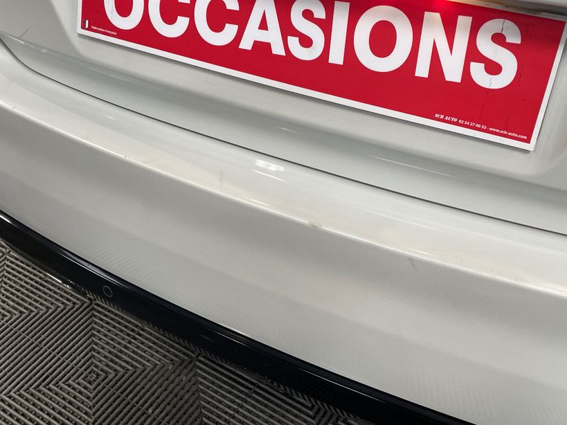 PEUGEOT 308 2021 - Photo n°1