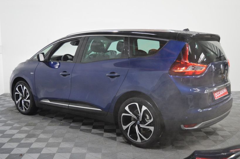 RENAULT GRAND SCENIC IV 2019 - Photo n°4