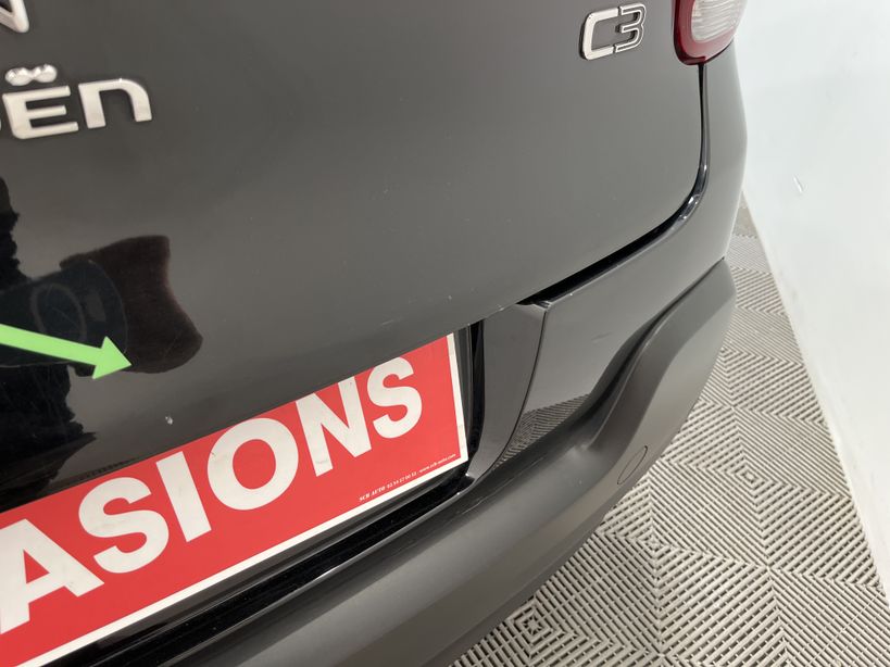 CITROEN C3 2020 - Photo n°5