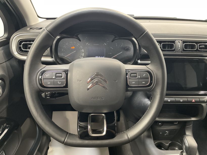 CITROEN C3 2024 - Photo n°11