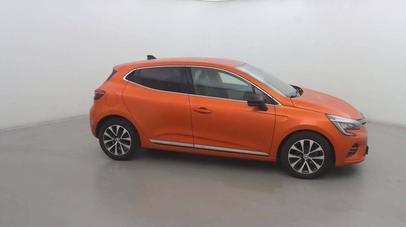 RENAULT CLIO V 2023 - Photo n°4