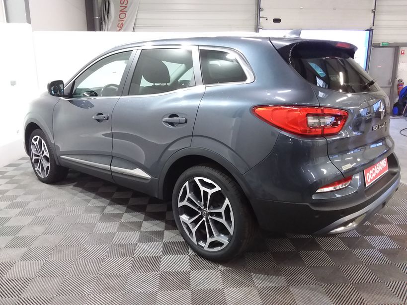 RENAULT KADJAR 2019 - Photo n°6