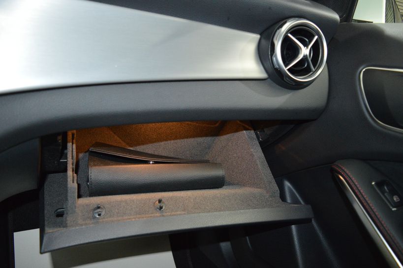 MERCEDES GLA 2018 - Photo n°28