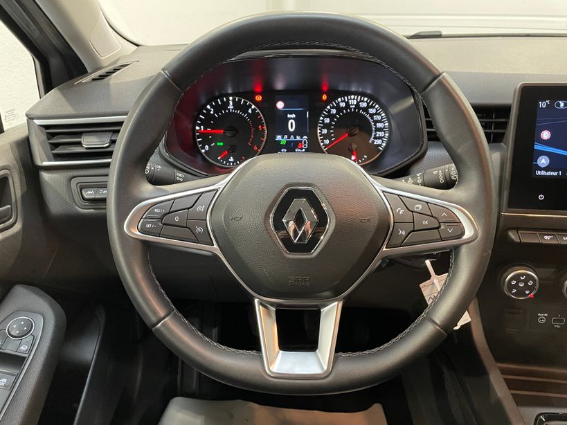 RENAULT CLIO V 2022 - Photo n°14