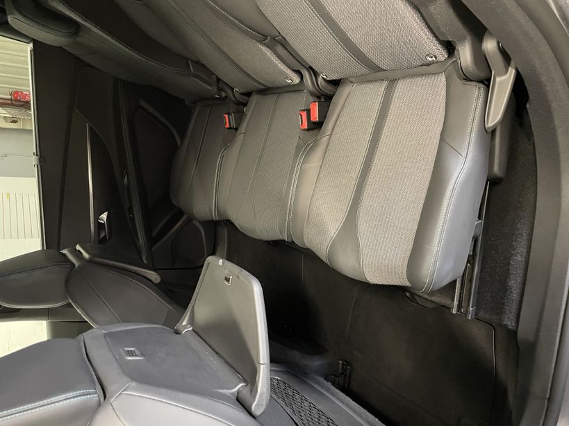 PEUGEOT 5008 2024 - Photo n°34