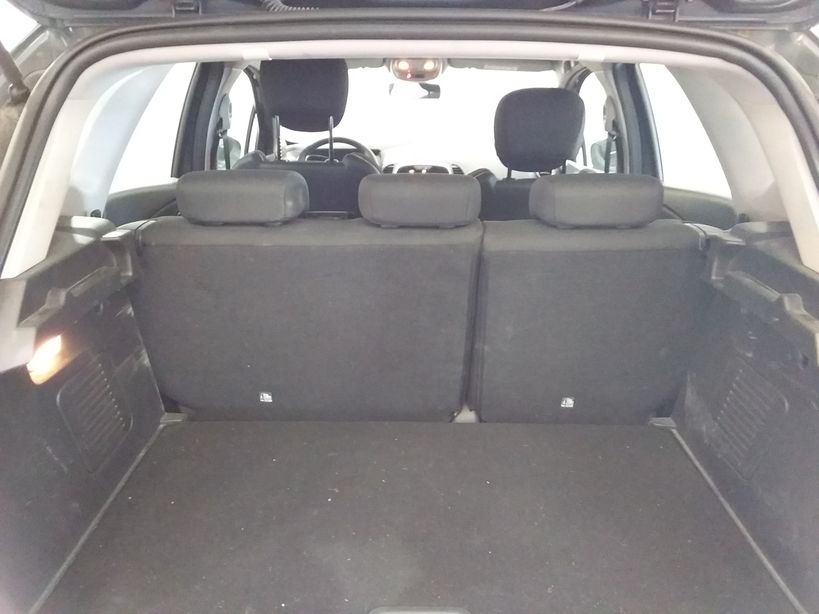 RENAULT CAPTUR 2018 - Photo n°1