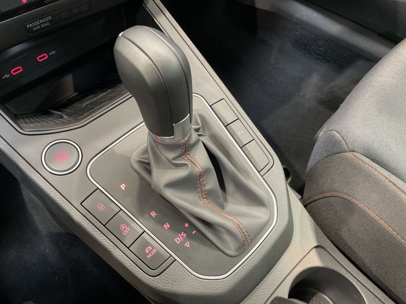 SEAT IBIZA 2024 - Photo n°21