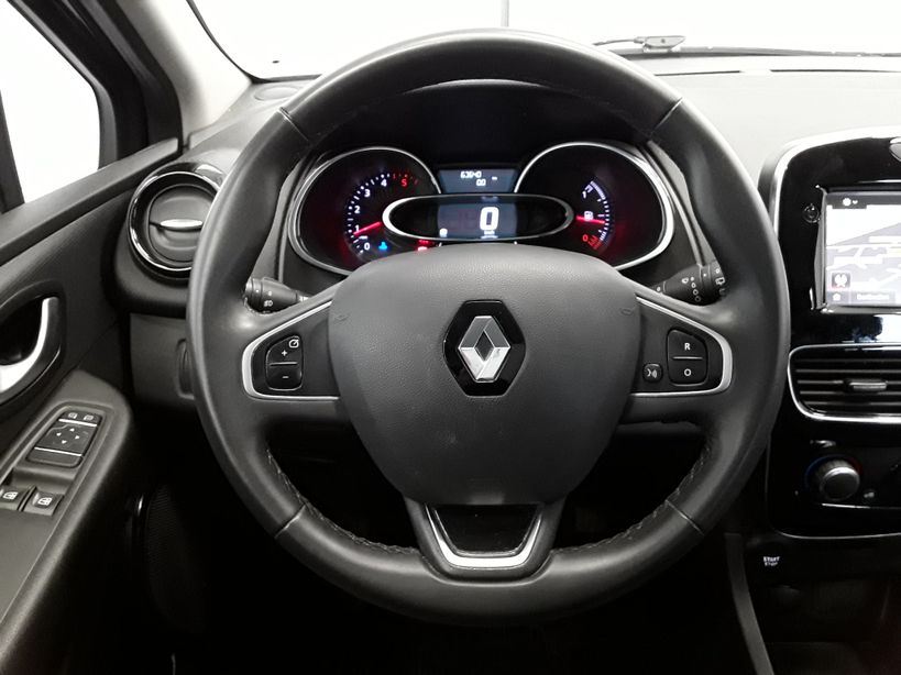 RENAULT CLIO IV ESTATE 2017 - Photo n°19