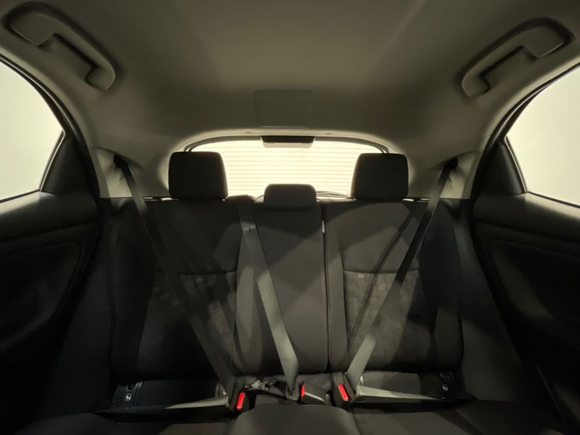 TOYOTA YARIS HYBRIDE 2025 - Photo n°38