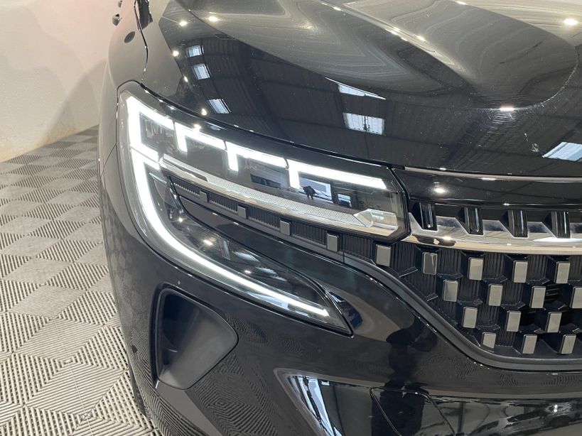 RENAULT AUSTRAL 2024 - Photo n°4